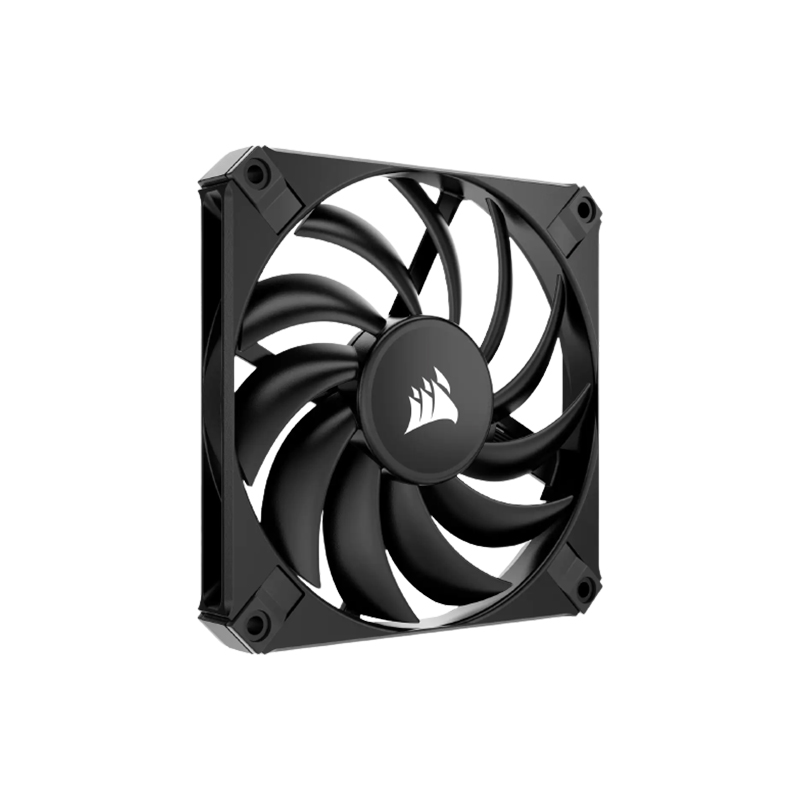 Corsair AF120 SLIM Fluid Dynamic Bearing Fan Price in BDTechland BD